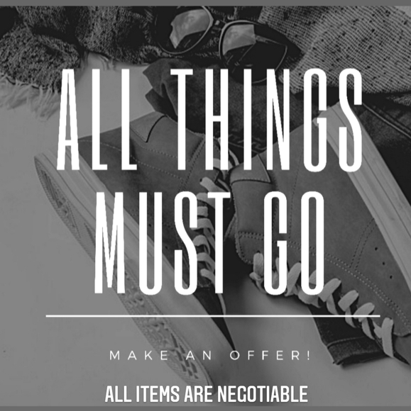 Make an offer! - Picture 1 of 1